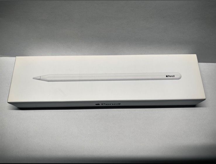 Apple Pencil gen 2 in Tübingen