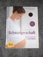 Das große Buch zur Schwangerschaft GU Ratgeber Rheinland-Pfalz - Gommersheim Vorschau