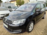 Volkswagen Sharan Highline BMT Niedersachsen - Wolfenbüttel Vorschau