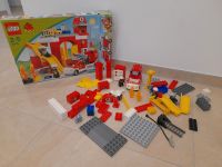 Lego Duplo Feuerwehr Hauptquartier 6168 Bayern - Sinzing Vorschau