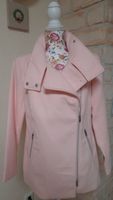 Damen Mantel rosa Größe 40 NEUwertig Nordrhein-Westfalen - Beckum Vorschau