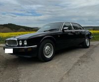 Jaguar XJ40 Sovereign 3,2 Liter Oldtimer Hessen - Allendorf Vorschau