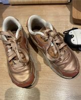 Nike Air Max, Sneakers, Sport Schuhe, große 27, Nude, Rosé Nordrhein-Westfalen - Oberhausen Vorschau