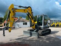 Wacker Neuson Bagger Minibagger ET90 -Neugerät- Nordrhein-Westfalen - Heek Vorschau