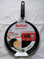 Tefal Pfanne Simplicity+ Crepes Crepe-Pfanne Pfannkuchen Bayern - Welden Vorschau