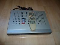 Satelliten Digital Receiver Zehnder ZX 2102  Nr. 62 Nordrhein-Westfalen - Lichtenau Vorschau