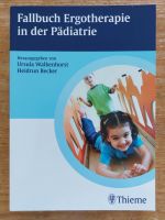 Fallbuch Ergotherapie in der Pädiatrie / Thieme Bayern - Sulzberg Vorschau