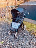 Hauk Buggy Kinderwagen Nordrhein-Westfalen - Bergisch Gladbach Vorschau