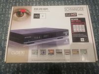 Schwaiger HD+ Receiver incl. HD Karte - OVP Nordrhein-Westfalen - Heiligenhaus Vorschau