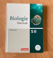 Cornelsen Biologie Oberstufe SII Niedersachsen Niedersachsen - Diekholzen Vorschau