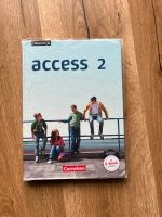 Cornelsen Access 2 Englisch Niedersachsen - Riede Vorschau