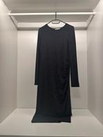 Enges schwarzes Glitzerkleid - Große XS Hessen - Idstein Vorschau