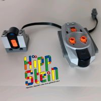 LEGO® Technic Infrarot Empfänger Set inklusive Versand Sachsen - Wilkau-Haßlau Vorschau