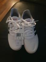 Adidas Sneakers Weiß Rheinland-Pfalz - Mainz Vorschau