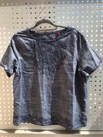 blaue Bluse von s.Oliver Münster (Westfalen) - Centrum Vorschau