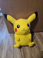 Pokemon Kuscheltier Pikachu Sachsen-Anhalt - Querfurt Vorschau