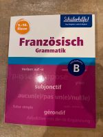 NEU: Schülerhilfe Französisch Buch Grammatik  5.  - 10. Schuljahr Rheinland-Pfalz - Nürburg Vorschau