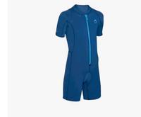 Subea Kinder Neopren Anzug Gr. 146 blau neu 2 mm Decathlon Friedrichshain-Kreuzberg - Friedrichshain Vorschau