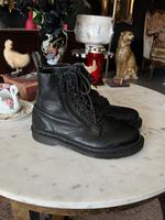 Dr martens Dr. Pascal 1460 zip Schuhe boots Niedersachsen - Gifhorn Vorschau