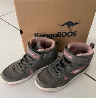 KangaROOS Winterschuhe Gr. 33 Niedersachsen - Salzgitter Vorschau