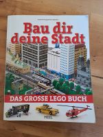 LEGO Buch Bau dir deine Stadt Nordrhein-Westfalen - Stemwede Vorschau