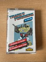 Transformers Kassette 4. Folge Nordrhein-Westfalen - Lüdinghausen Vorschau