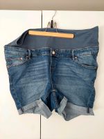 H&M Mama Jeansshorts Baden-Württemberg - Pfullingen Vorschau