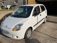 Chevrolet Matiz - GM Deawoo (ROK) Bayern - Gefrees Vorschau