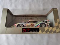 UT 1:18 911 GT1 1998 Boutsen, Kelleners Saarland - Merchweiler Vorschau