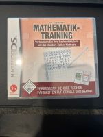 Nintendo DS Mathematik Training Lernspiel Kageyama Dortmund - Wellinghofen Vorschau