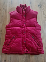 Street One Steppjacke rot Damen 38 Bayern - Geisenhausen Vorschau