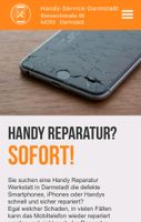 iPad display reparatur darmstadt Hessen - Darmstadt Vorschau