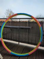 Hula Hoop Health Hoop mit 80 Magneten - 2,5kg Brandenburg - Senftenberg Vorschau