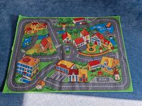 Spielteppich ca. 130cm x 90cm Kreis Pinneberg - Pinneberg Vorschau