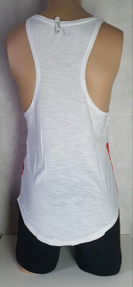 REVIEW Tank Top Herren Gr.S in Karlsruhe