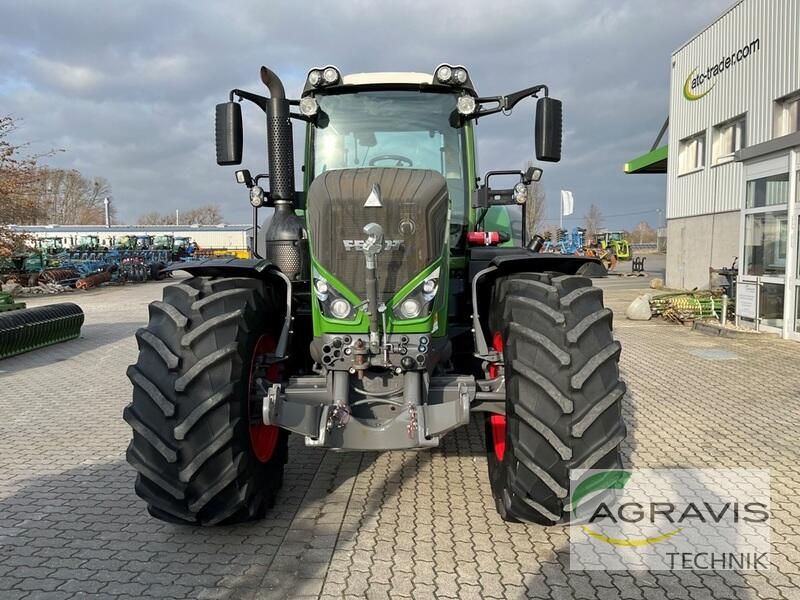 Fendt 828 VARIO S4 POWER Traktor / ATC3094568 in Calbe (Saale)