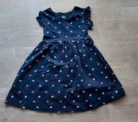 Sommerkleid Topolino Gr. 110/116 Nordrhein-Westfalen - Dülmen Vorschau