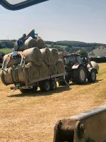 Heurundballen 1,30mDurchmesser Kein Stroh,Quaderballen,HD Ballen Rheinland-Pfalz - Pirmasens Vorschau