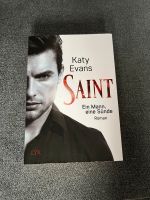 Saint Katy Evans Young Adult Niedersachsen - Quakenbrück Vorschau