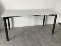 3K Bürotisch Konferenztisch Schreibtisch Arbeits- Tisch 120x80 cm Nordrhein-Westfalen - Bornheim Vorschau