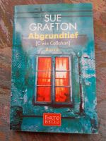 Sue Grafton - Abgrundtief Thüringen - Gera Vorschau