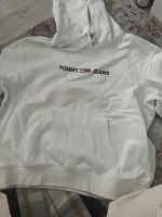 Tommy jeans hoody pullover Kapuzenpullover Friedrichshain-Kreuzberg - Kreuzberg Vorschau