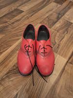 Lederschuhe Damen Schuhe Gr. 41 Friedrichshain-Kreuzberg - Friedrichshain Vorschau