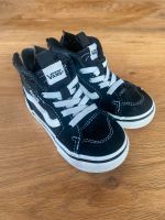 Vans Kinderschuhe Filmore Hi Zip 22,5 Nordrhein-Westfalen - Bad Lippspringe Vorschau