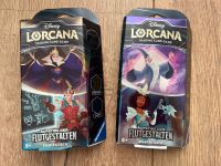 Disney Lorcana Starter Deck - 2 Stück Dortmund - Lichtendorf Vorschau