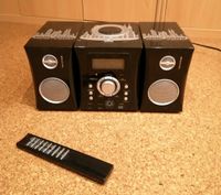 Mini Kompaktanlage Stereoanlage CD Player Rheinland-Pfalz - Reinsfeld Vorschau