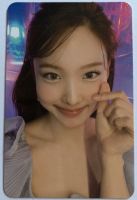 Twice Taste of Love Nayeon Photocard Pc Kpop Bts Saarbrücken-Mitte - St Johann Vorschau