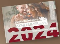 Zum Muttertag Schlemmerblöcke/Gutscheinbücher+Freizeitblöcke2024 Niedersachsen - Visselhövede Vorschau
