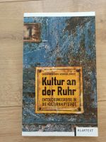 Kultur an der Ruhr Entdeckungsreise in die Kulturhauptstadt Buch Nordrhein-Westfalen - Herne Vorschau