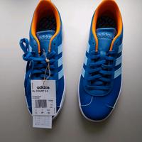 Damen Adidas Sportschuhe/ Sneaker Gr.7 Rheinland-Pfalz - Trier Vorschau